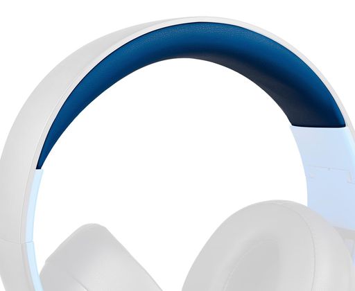 SOULWITヘッドバンドヘッドバンドパッドキットSonyGoldWirelessPlaystationPS4用イヤーバンド交換クッション2014Version(モデルCECHYA-0083)ヘッドホンバンドヘッドセット