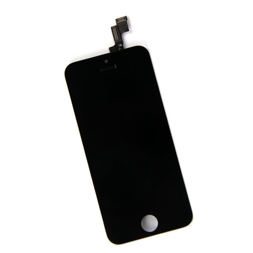 SZMIPHONE5Sフロントパネルセットタッチパネル(フロントガラスデジタイザ)液晶パネルセット修理交換用(5S黒) SZMIPHONE5Sフロントパネルセットタッチパネル(フロントガラスデジタイザ)液晶パネルセット修理交換用(5S黒)