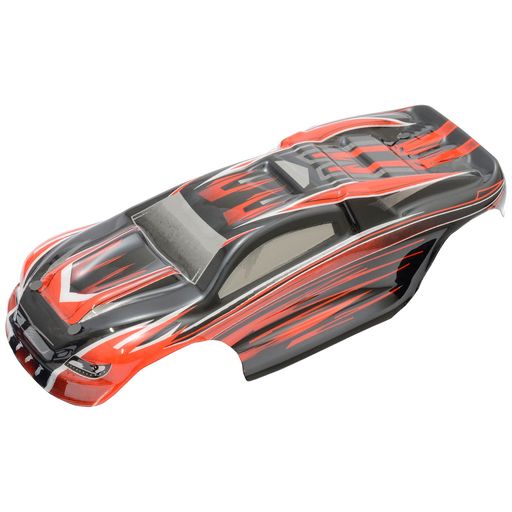 ハイテックWLTOYS939用トラギータイプスペアボディWLP939-03