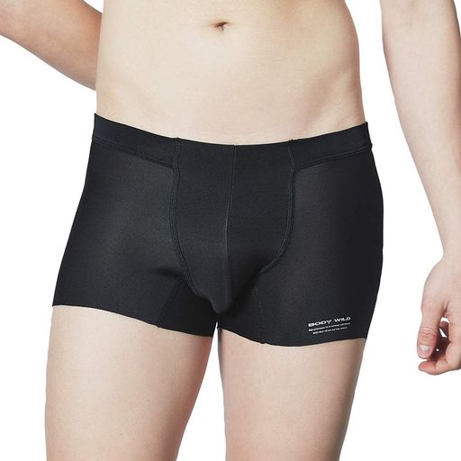 SIZE:M ウエスト(メーカー表示サイズ:76cm~84cm) SIZE:L ウエスト(メーカー表示サイズ:84cm~94cm)