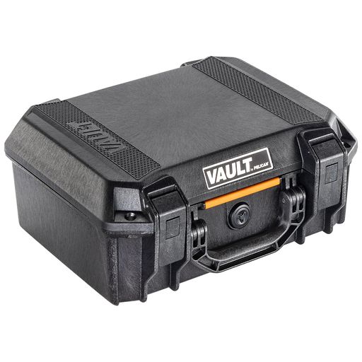 其它 - PelicanPELICANV200WDヴォールトケースディバイダー付VCV200-0040-BLK