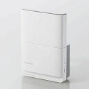 エレコムWIFI無線LAN中継器11AC/N/A/G/B867+300MBPSコンセント直挿しWTC-1167HWH
