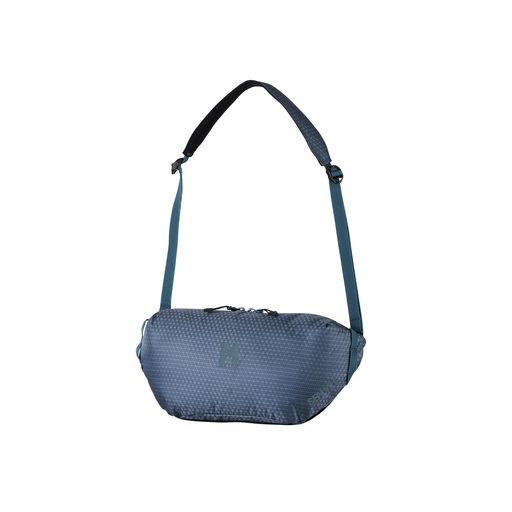  MILLET SEMNOZ BODY BAG セムノ ボディバッグ MIS01336 CORONETBLUE