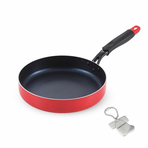 J-kitchens�ե饤�ѥ��줬����26cmIH�б�������������ɥ����Ȥդ��Ǽ���ù����ꥸ�ʥ륿����