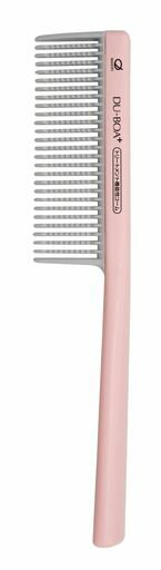 Brushes, Combs - 池本刷子工業デュボアトリートメント機能性コームTM600
