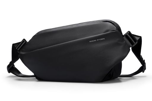 MARK RYDEN ボディバッグ 3way ショルダーバッグ メンズ 人気 ウエストポーチ 斜め...