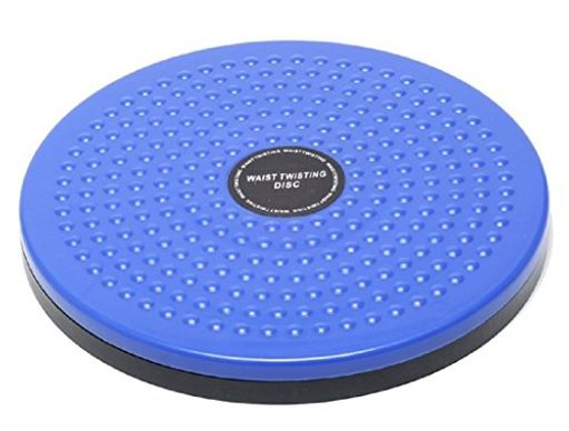 DietStyleツイストボードスピンボードスピントレーナーねじり運動ウエストバランス体幹回転軸フィギュ..