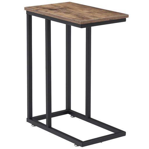 VECELO�����ɥơ��֥륽�ե������ɥơ��֥륳�λ�������������48x���Ԥ�28x�⤵60cm���ե����٥å��ƥ٥åɥ����ɥ���ѥ����̲���������쥷��ץ륰�졼