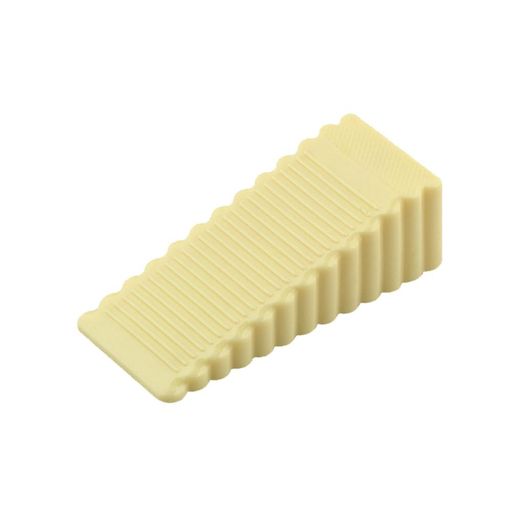 Cheftickドアストッパー黄L