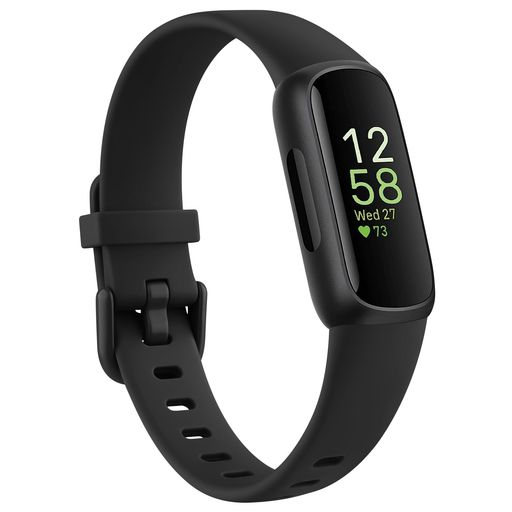 バンドforFitbitInspire3バンド交換バンド交換ベルト柔らかいシリコンバンド調節可能(Inspire/Inspirehrには非対応)(ブラック) バンドforFitbitInspire3バンド交換バンド交換ベルト柔らかいシリコンバンド調節可能(Inspire/Inspirehrには非対応)(ブラック)