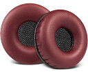 SOULWIT 50MM イヤーパッド FOR PLANTRONICS BLACKWIRE C210/C220/C610/C620 FOR POLY ENCOR...
