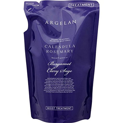 �J���[�Y�A���W�F�����o�����V���OM�w�A�g���[�g�����g�l��400mL