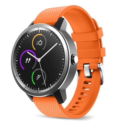 Х б GARMIN VIVOACTIVE 3 20MMץǷ̤ʥեȥꥳѥХFOR GARMIN VIVOACT...