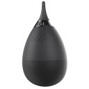 VSGOカメラクリーニング用品タンブラーエアーブロアーシリーズ商品(単品(ブラック)V-B01E)