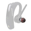 CHOCKALOTTAインイヤ式チップ1セットアダプタマウントPLANTRONICS(プラントロニクス)VOYAGER5200/VOYAGERLEGENDヘッド...