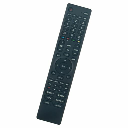 PerFascin代用リモコンテレビリモコンfitsforEN3E4032A30H32E30K40E30K