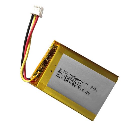 1000mAh 充電式バッテリー交換 Logicool G(ロジクール G) G903 LIGHTSPEED、G403、...