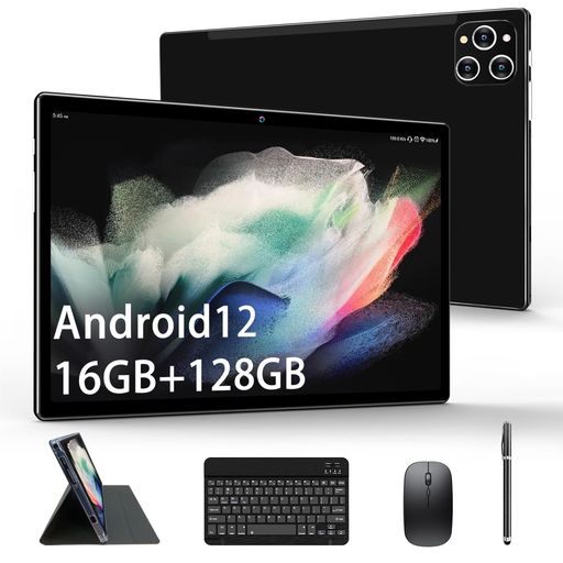 yQUKENK ANDROID 12 2IN1 ^ubgz10C`^ubgA16GB(8+8g) RAM+128GB ROM+1TBgA8RACPUA1920*1200FHD ANDROID