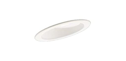 パナソニック(Panasonic)天井埋込型LED傾斜天井用ダウンライト浅型8H・高気密SB形φ100本体のみホワイトLGD9404