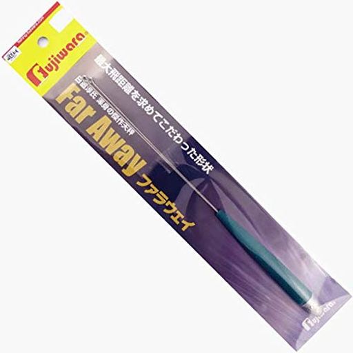 フジワラ(Fujiwara)ファラウェイ23号