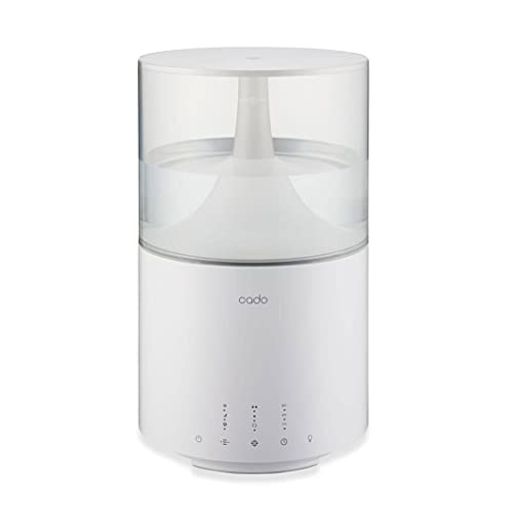 楽天市場】cado STEM（ブランドカドー）（加湿器｜季節・空調家電