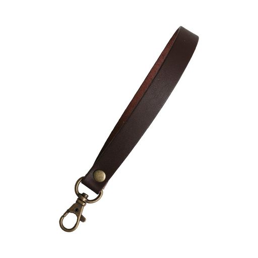 本体サイズ: 巾15mm 長さ19cm 素材: 天然皮革(牛革) 入数: 1本入 生産国: 日本