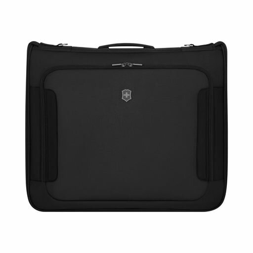  Werks Traveler 7.0 ガーメントバッグ ブリーフケース スーツケース 23L ネクタイ専用ポケット トロリースリーブ ハンギングループ スーツ収納 防水 防シワ 傷防止 抗菌裏地…