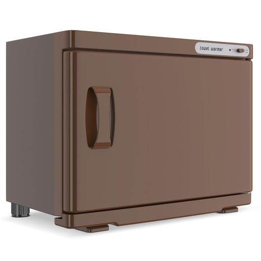 タオルウォーマータオルスチーマー23Lタオル蒸し器おしぼり蒸し器ホットボックス横開きタオルおしぼり..