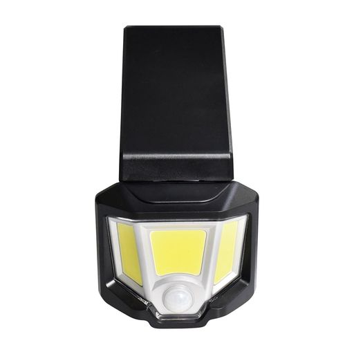 エルパ (ELPA) 乾電池式 センサーライト (LED/防水) 人感センサーライト 屋外 乾電...