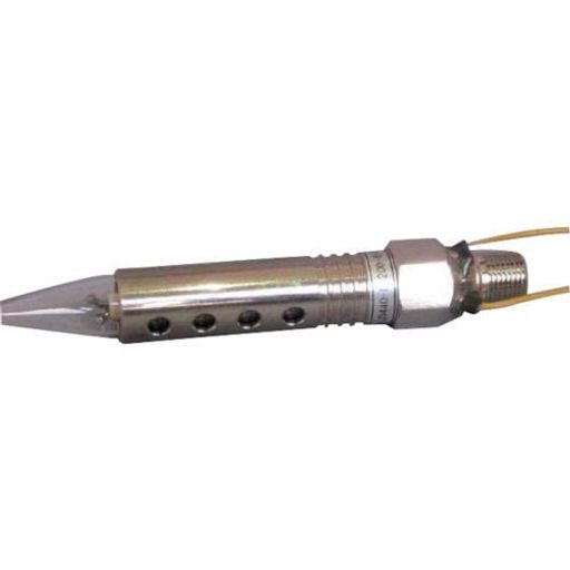 日本精器(Nihon Seiki) 熱風ヒータBタイプ BN-SJD350-E-100-B