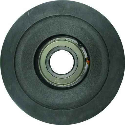 キトーユニバーサルトロリ用部品クルマSクミ