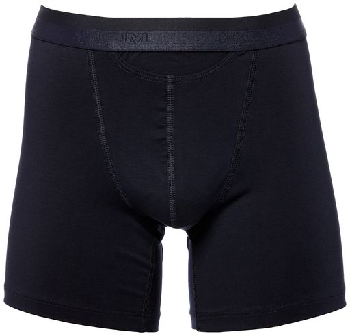 [オム]359519BASICLONGBOXERHO1
