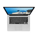 DR.BOTTGREEKISOキーボードカバーMACBOOKAIR/PRO用17510