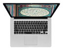 KBCOVERSアラビア語QWERTY配列PC配列キーボードカバーMACBOOKAIRMACBOOKPRO用17660(2)
