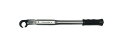 BBKロングラチェットトルクレンチ(全長380mm)RTQ-380L