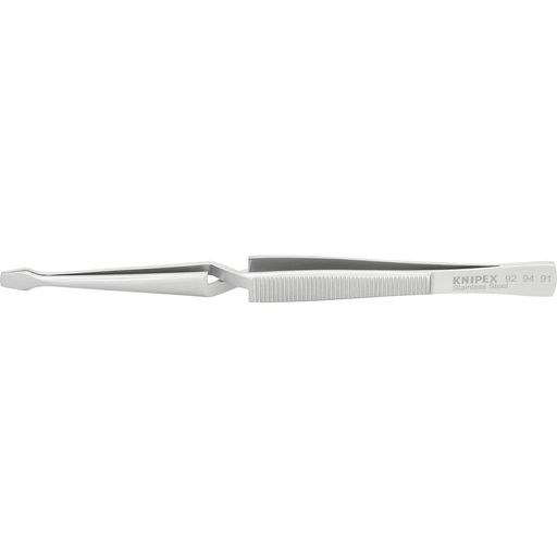 クニペックス KNIPEX 9294-91 逆作用ピンセット 160MM
