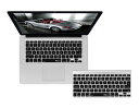 KBCOVERSGERMANQWERTZUSキーボードカバーMACBOOKAIR&PRO用17808