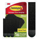 COMMAND20LBXLHEAVYWEIGHTPICTUREHANGINGSTRIPSDAMAGEFREEHANGINGPICTUREHANGERSHEAVYDUTYWALLHANGINGSTRIPSFOR