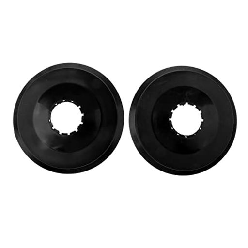 GRALARA自転車バイクディスクガードカセットフリーホイール保護ホイールスポークプロテクター耐摩耗