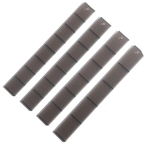 PAVIKEケーキロール定規ロールケーキカットツールキッチン用ベーキング定規使いやすい耐久性再利用可能..