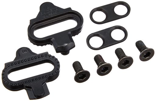 シマノ(SHIMANO)リペアパーツSM-SH51SPDクリートシングルモードクリートナットなしY4249820A