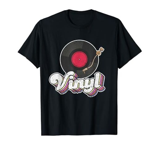 レコードプレーヤーで音楽を演奏するのが好きですか?家で演奏するレコードのサウンドが好きですか?古い音楽好きですか?これがあなたやあなたの友人の1人なら、このビニールレコードターンテーブルプレーヤーアパレルアイテム以外を探す必要はありません。 レコードプレーヤーやターンテーブルアパレルアイテムでお気に入りの音楽を再生しながら、見た目も気分も最高です。パーティーや友人と音楽を聴いてリラックスして着用してください。音楽愛好家やターンテーブルレコードプレーヤーのオーナーに最適なギフトです。