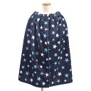 COLORFULCANDYSTYLEラップタオルプールタオル男の子巻きタオルキッズ65CM丈ブリリアントスターN4900700