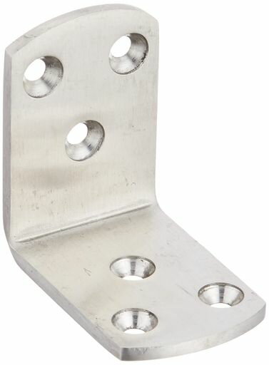 ステン強力金折45巾30mm