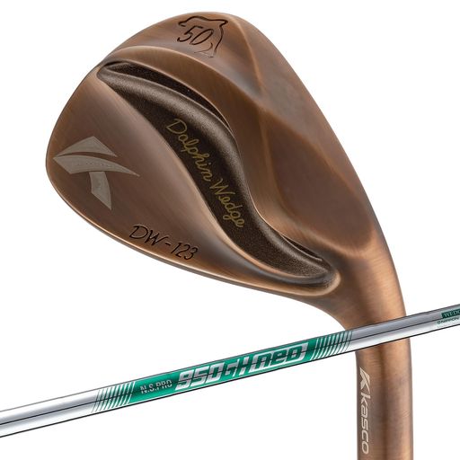 ���㥹���ɥ�ե��󥦥��å�DW-123CopperN.S.PRO950GHneoWEDGE50