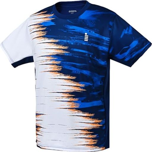 GOSENゲームシャツ