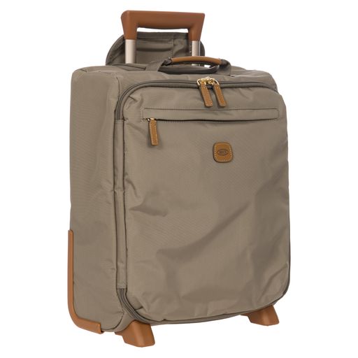 Suit Case - [ブリックス]キャリーバッグソフトキャリー機内持ち込みsサイズ1泊2日出張旅行コンパクトNo.89107
