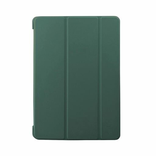 アローン(Allone)ipadmini8.3インチ(第6世代/A17Pro)対応手帳ケースカーキグリーン13.8x1.4x20cmマグネット式オートスリーブ機能対応三つ折りスタンド付き軽量カラバリ豊富ALG-IPMCS83TKGR