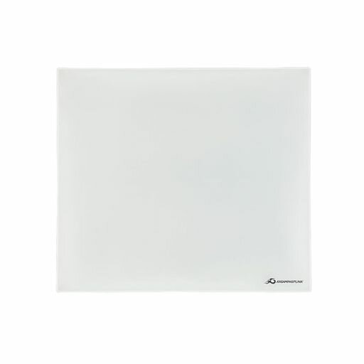 AXGAMINGPUNKKYLINガラスマウスパッドコントロールタイプWhite AXGAMINGPUNKKYLINガラスマウスパッドコントロールタイプWhite