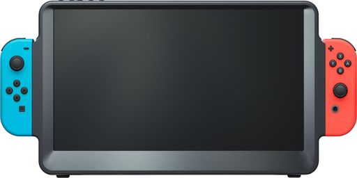 ARMORROrionポータブルモニター-11.6インチHDIPSゲームディスプレイ&ドックNintendoSwitch用HDMIコンソール、Xbox、PS5、モバイルゲームデバイスに対応-ステレオスピーカー、エルゴハンドル